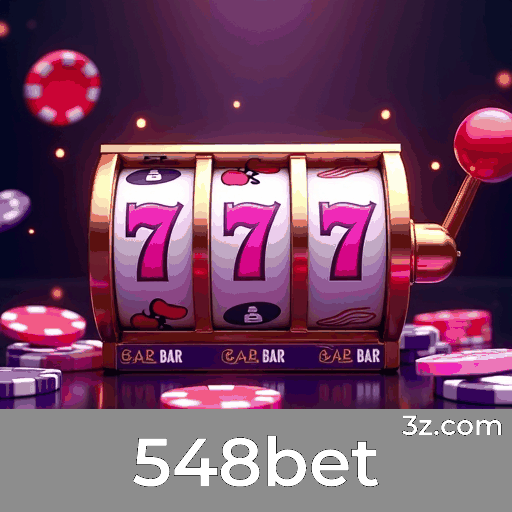 Cadastro na 548bet