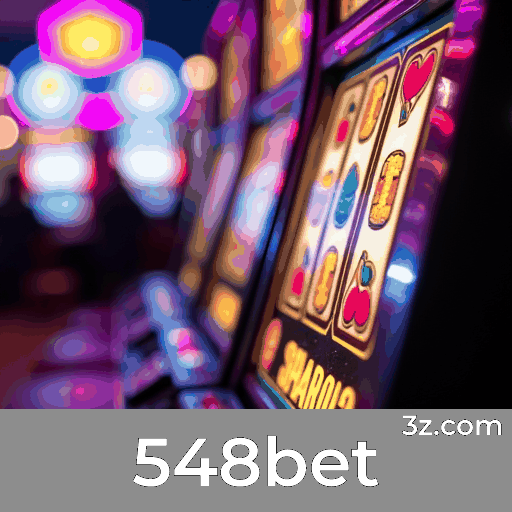 Acesso ao 548bet