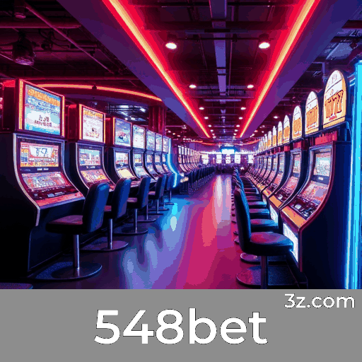 Cadastro na 548bet