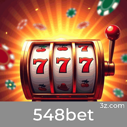 Cassino Online 548bet