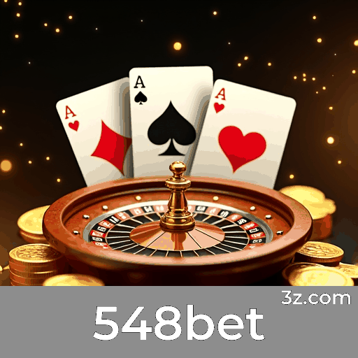 Acesso ao 548bet