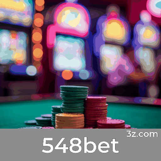 Cadastro na 548bet