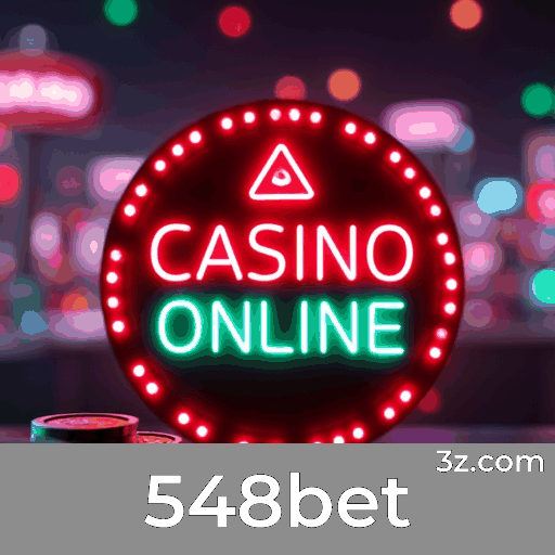 Acesso ao 548bet