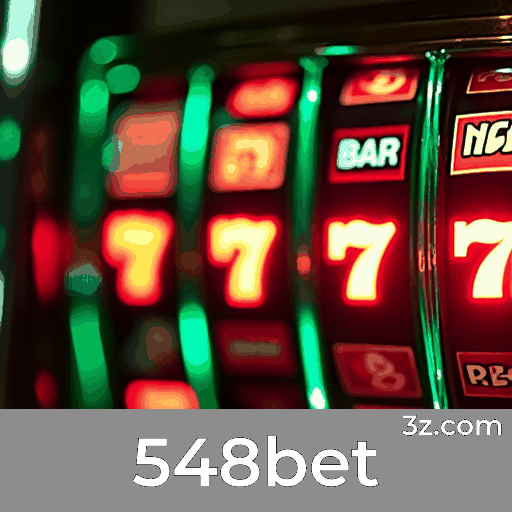 Acesso ao 548bet