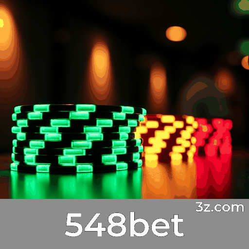 Cadastro na 548bet