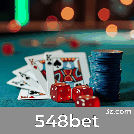 Cassino Online 548bet
