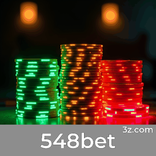 Cadastro na 548bet
