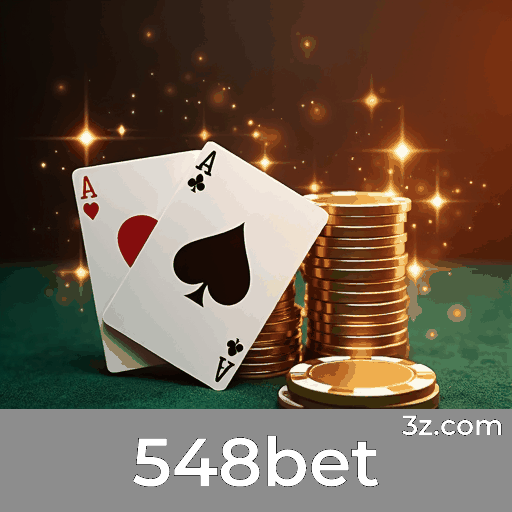 Cassino Online 548bet