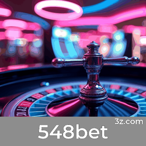Cadastro na 548bet