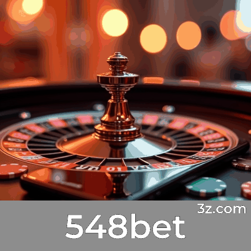 Cadastro na 548bet