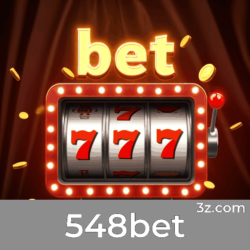 Cadastro na 548bet