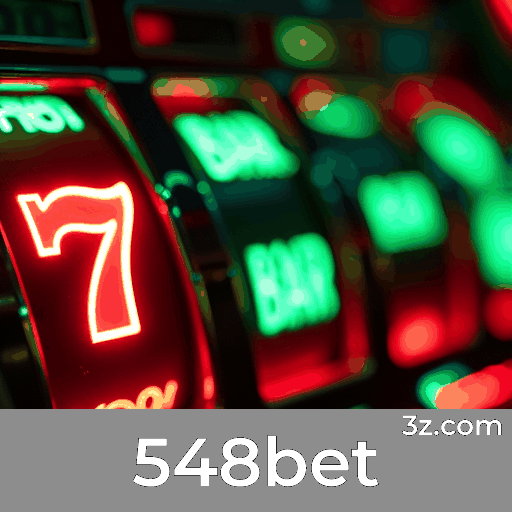 Cassino Online 548bet
