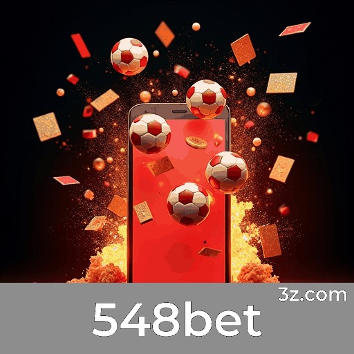 Cadastro na 548bet
