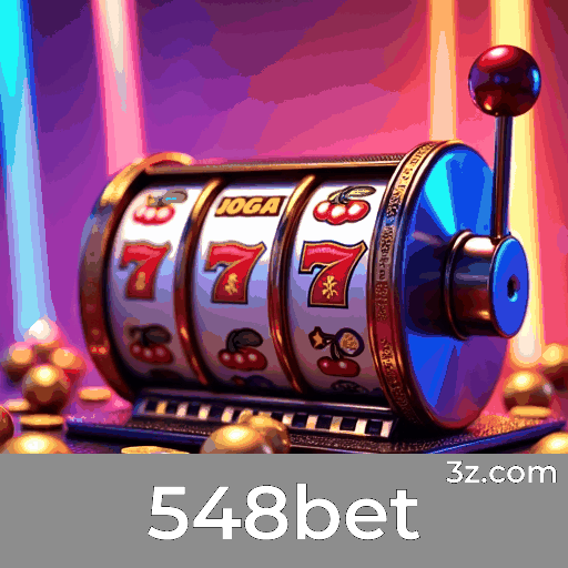 Cassino Online 548bet