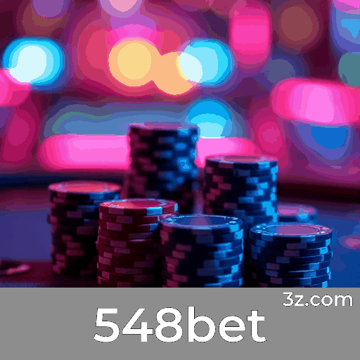 Acesso ao 548bet