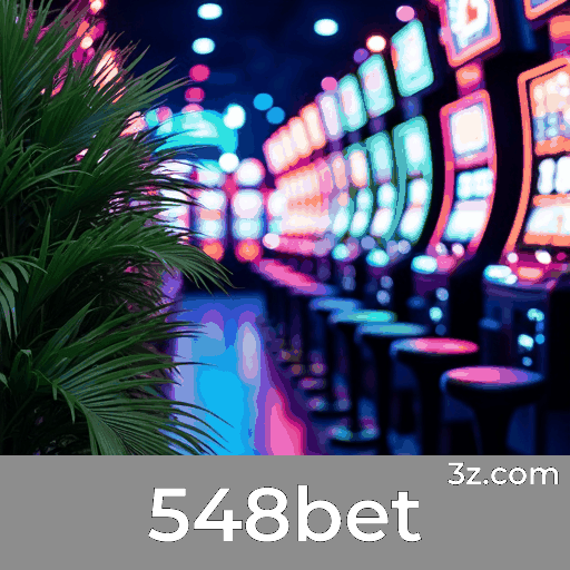 Cassino Online 548bet