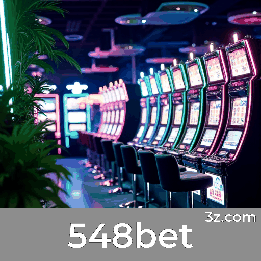 Acesso ao 548bet