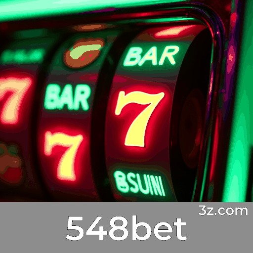 Acesso ao 548bet