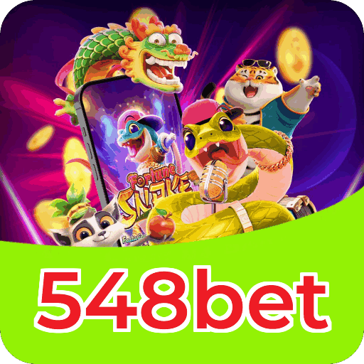 Slots Premium da PG Soft na 548bet