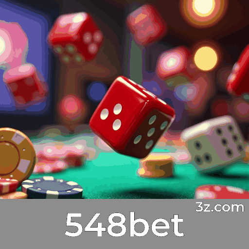 Acesso ao 548bet