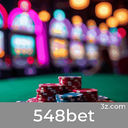 Cassino Online 548bet
