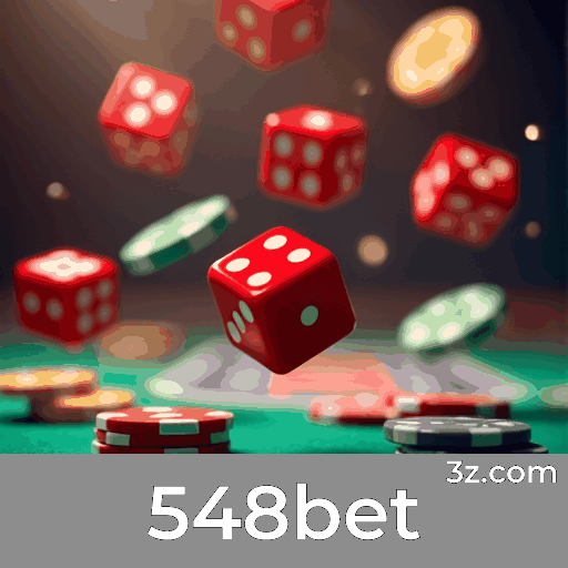 548bet: Plataforma de Cassino Premiado e Pagamentos Rápidos