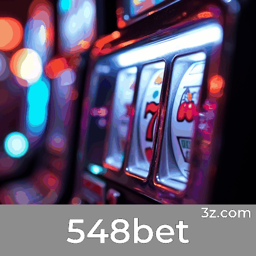 Acesso ao 548bet