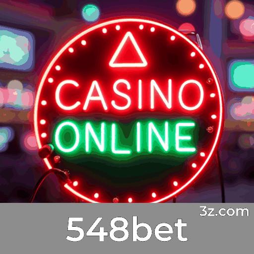 548bet: Plataforma de Cassino Premiado e Pagamentos Rápidos